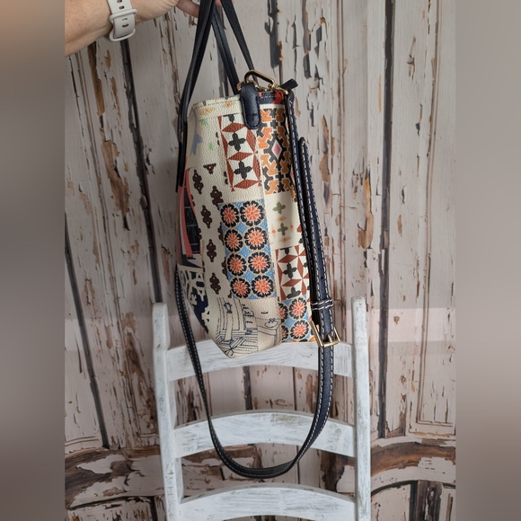 Tory Burch Kerrington handbag - Picture 7 of 16